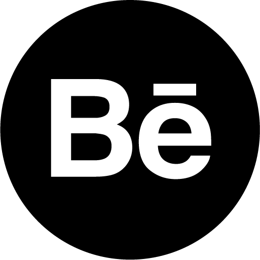 My Behance profile