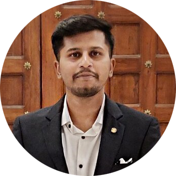 Pranjal Singh profile picture